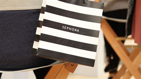 Sephora bag. Things To Know About Sephora bag. 